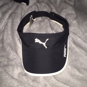Puma Visor